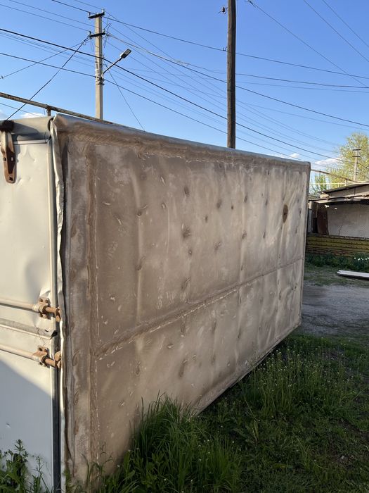 Термобудка (почти новая) продаётся