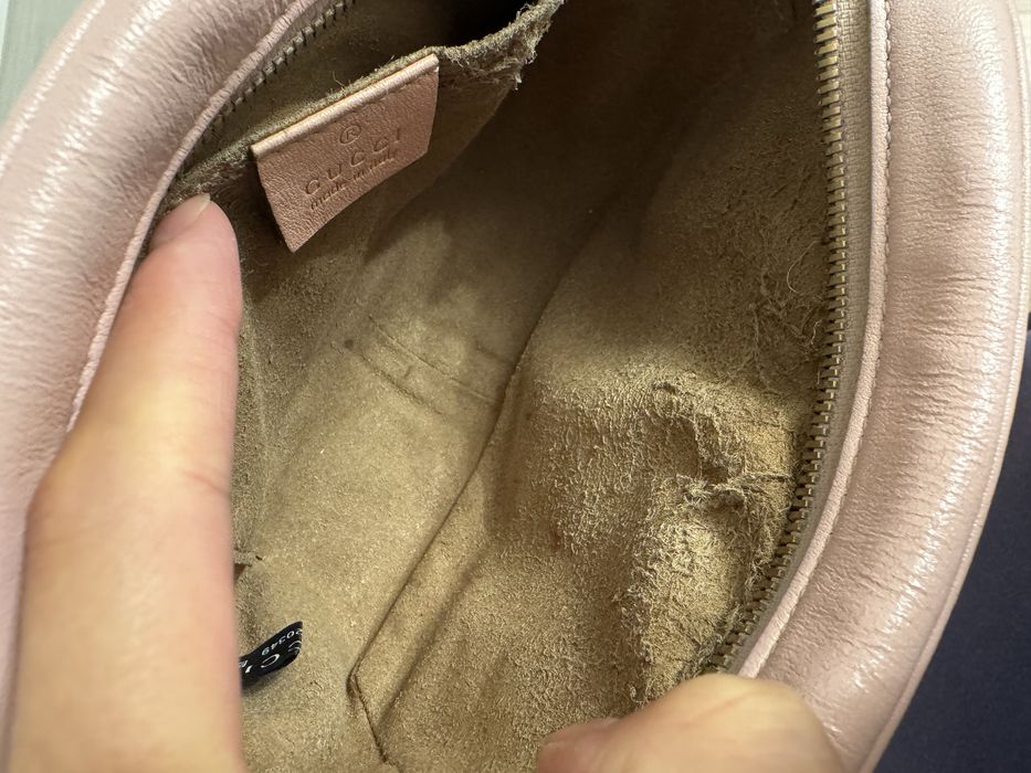 Gucci оригинал marmont