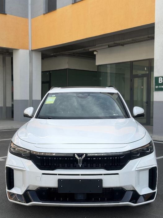 Voyah free 318 4wd zo'r narx