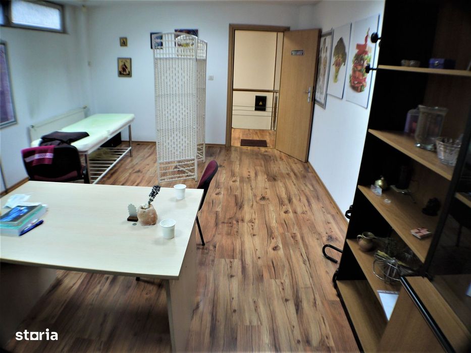 Spatiu Comercial,