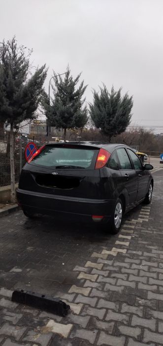 Autoturism Ford Focus