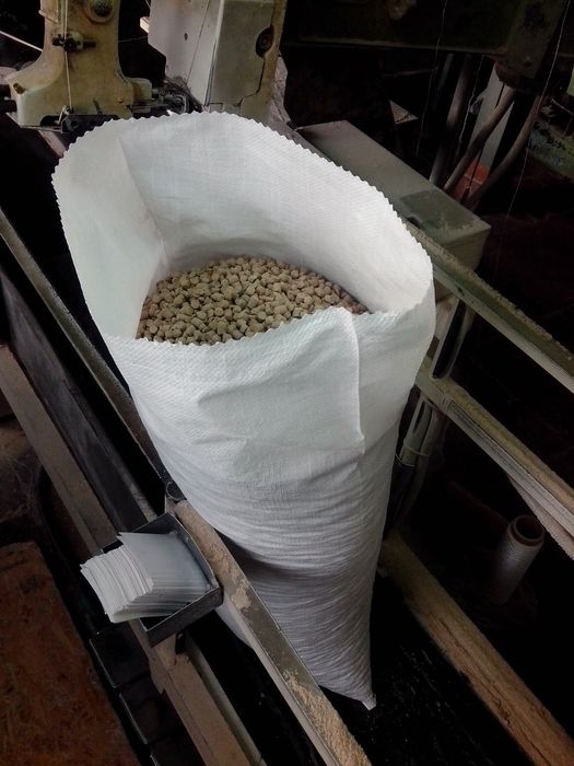 Гранулированные отруби