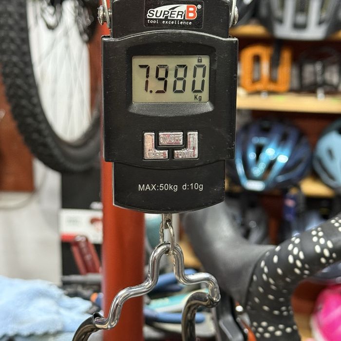 Bianchi Oltre Pro 55
