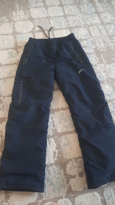 Отдам вещи на мальчика 9-11лет