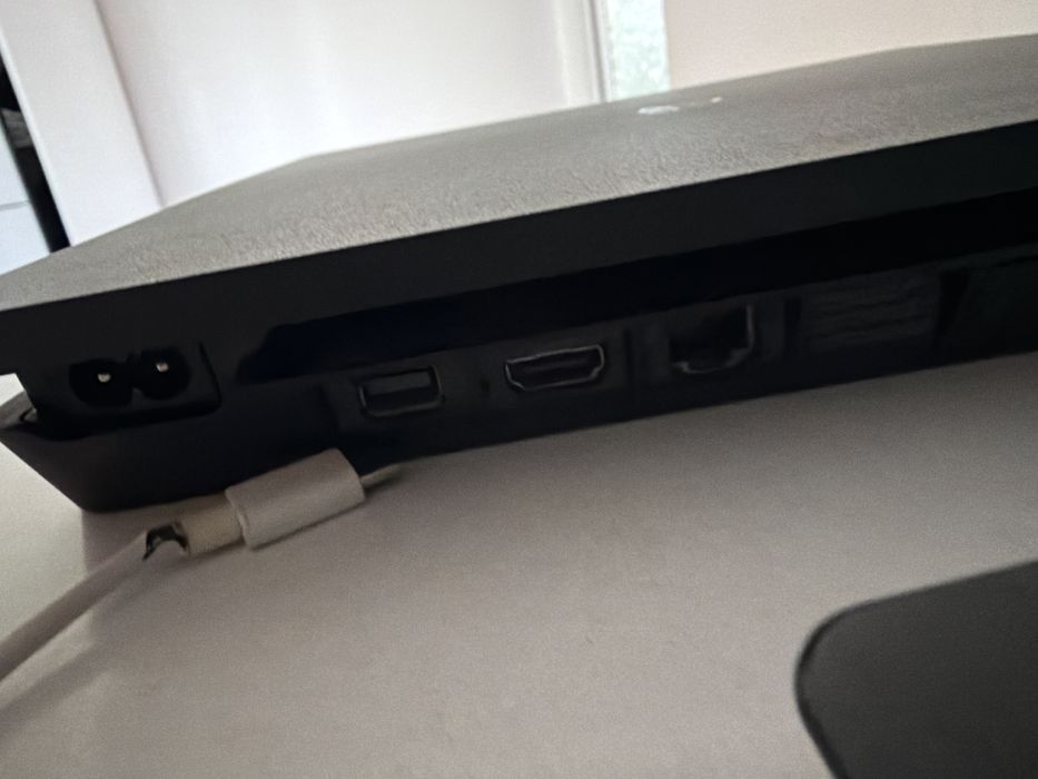 Playstation 4 sony