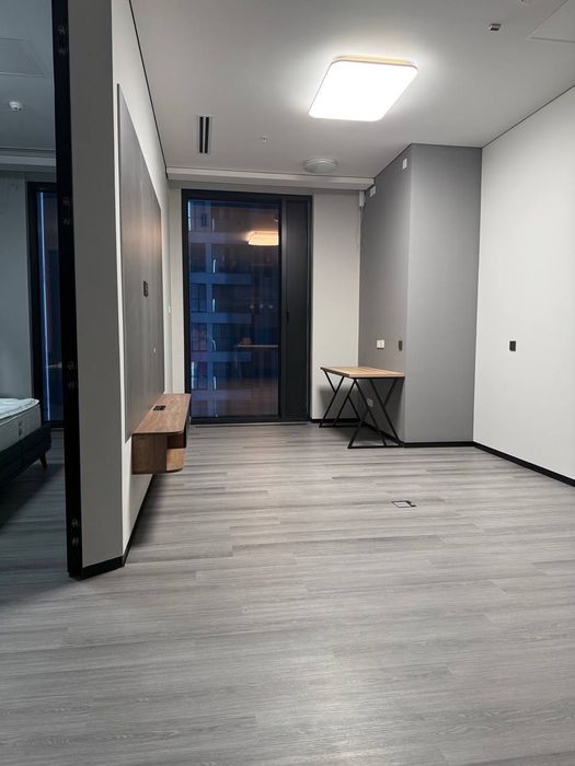 Сдается своя, новая квартира в Nest One.