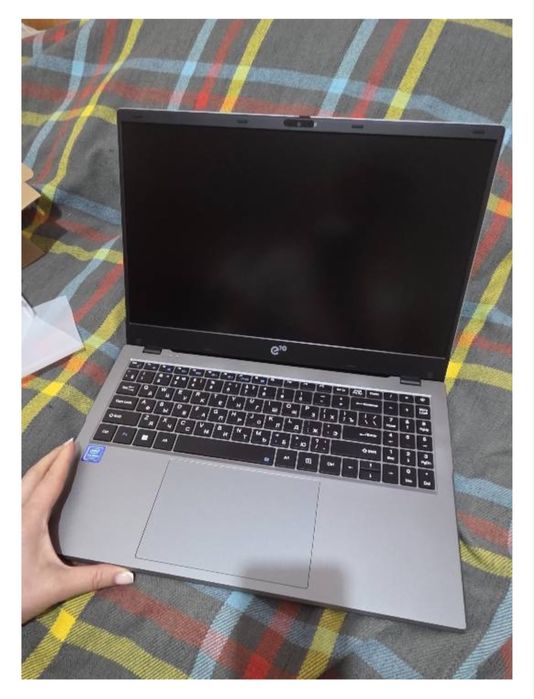 Ноутбук Acer Gadget ETBook Plus E10