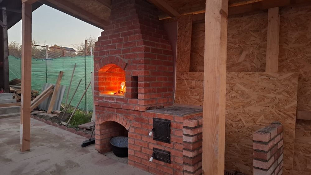 Închiriez cabana Daia noua