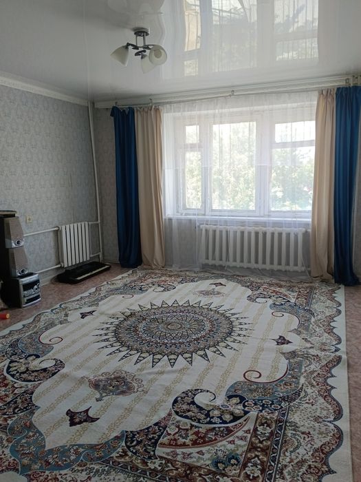 1 бөлмелі үй сатылады