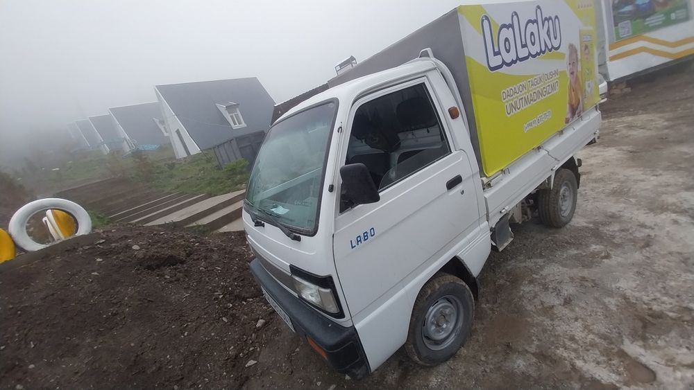 Chevrolet labo sotiladi yili 2025 oktyabr.  Top tozza moshina.