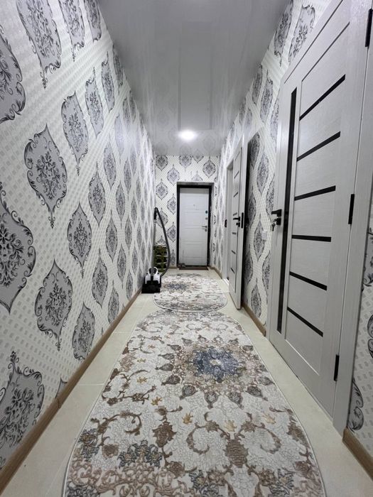 КВАРТИРА, Старые-Сергели  1/1/2