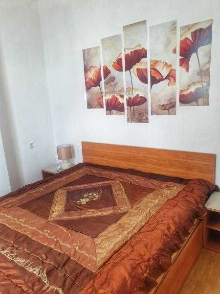 Дава се под наем Двустаен апартамент в Бургас, Братя Миладинови - 50 кв.м за 357 € - Снимка #5