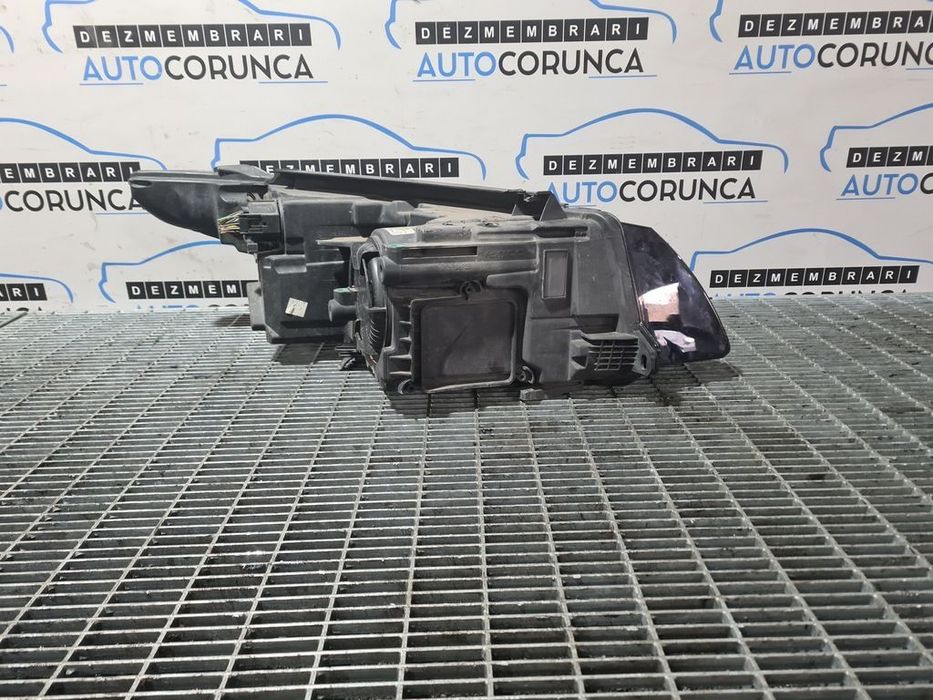 Far Stanga Land Rover Range Rover Evoque 2012 - 2015 SUV 2 Usi (891) Xenon Cleme rupte