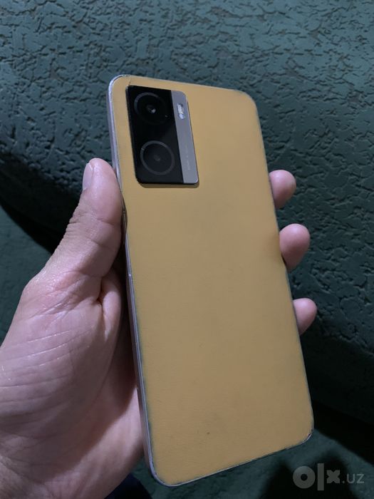 Oppo A77S B/U 128gb