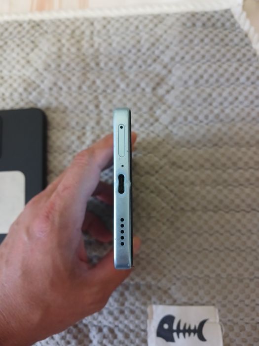 Xiaomi Mi 12 lite 256 Gb