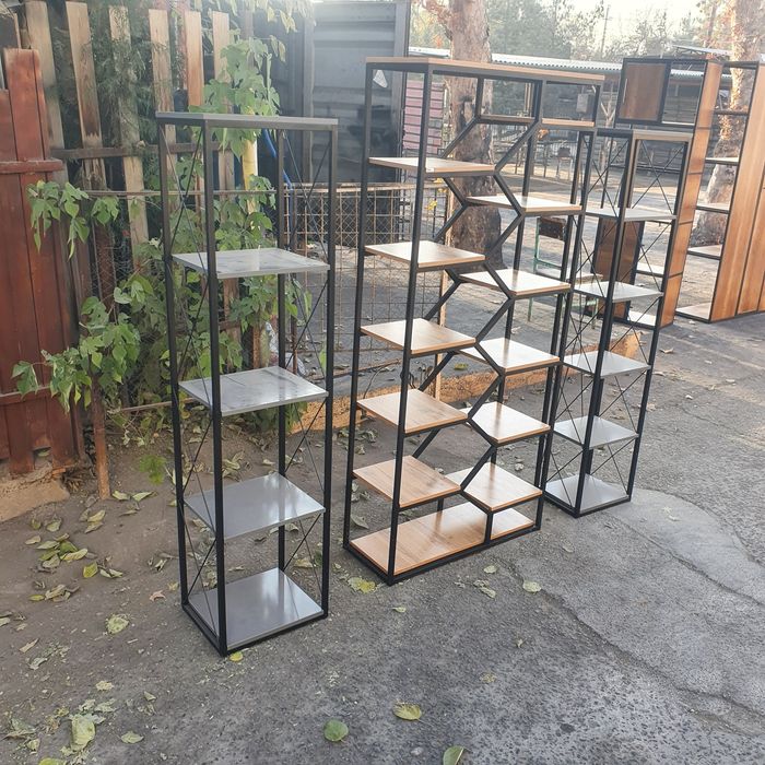 Стилаж оптим канвейир