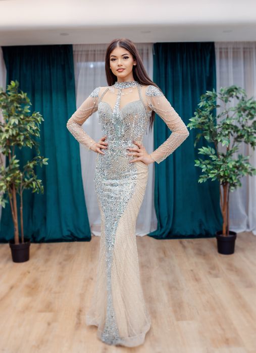 Rochie de seara S