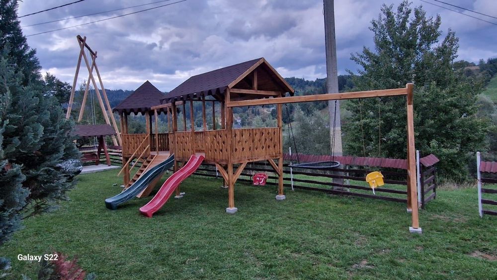 Canana de revelion - Bucovina
