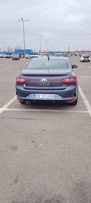 Renault Megane IV, 1.5 dci, 2017