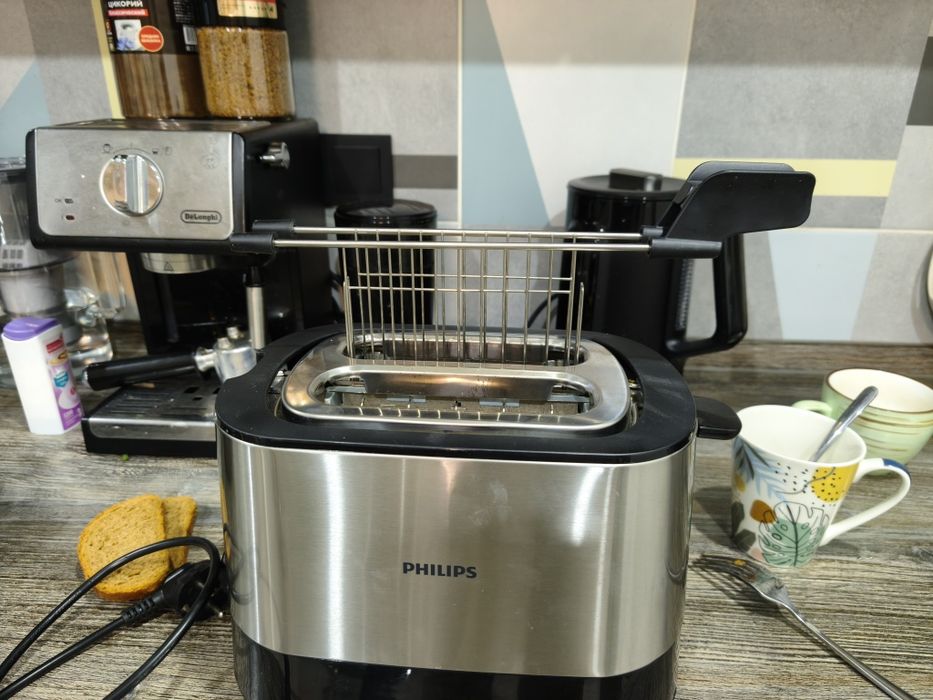 Продам тостер PHILIPS