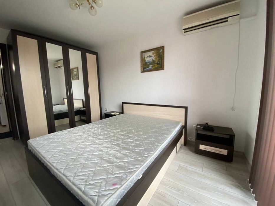 Дава се под наем Тристаен апартамент в Пловдив, Мараша - 75 кв.м за 418.71 € - Снимка #4