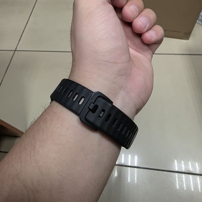 Браслет Huawei Band 11 Pro Алматы