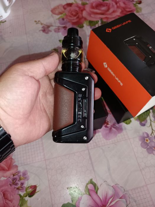 vape kit Geekvape L200