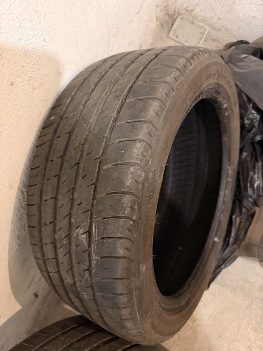 Летни гуми 225/45 R17