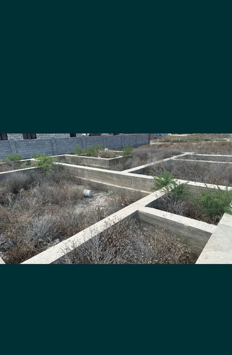 Наурыздан жер сатылады