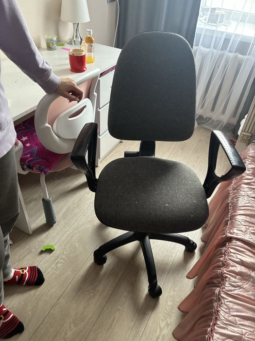 Стул компьютерный