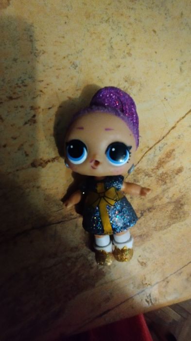 Куклички ЛОЛ LOL