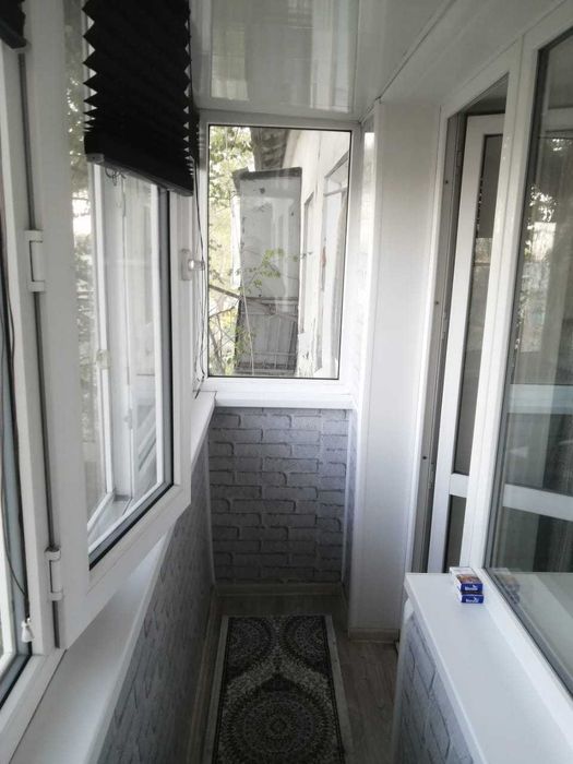 2-комн. квартира, 46 м2, р-н Клуб строителей.