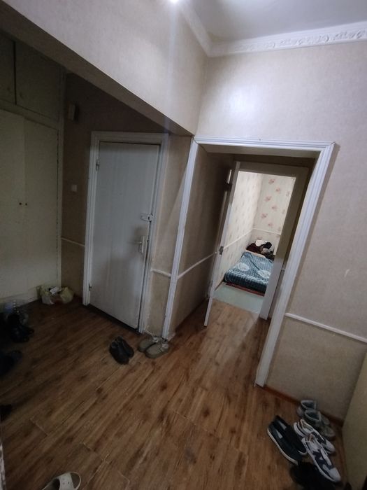 Метро БИЙ(И.Горький)Буз-1 Анор банк 3/8/9 раздельно всё.Ипотека можно