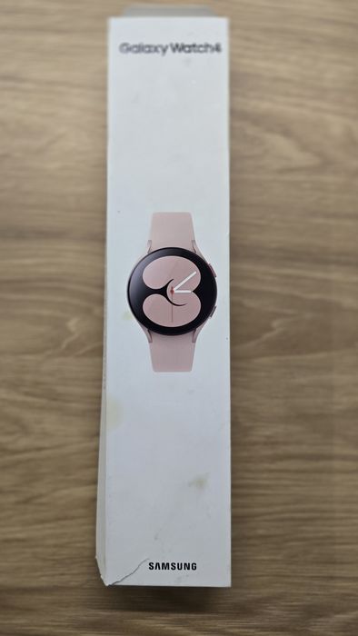 Samsung Galaxy Watch 4 LTE