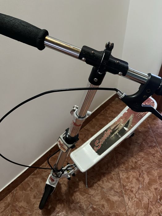 Trotineta space scooter x580