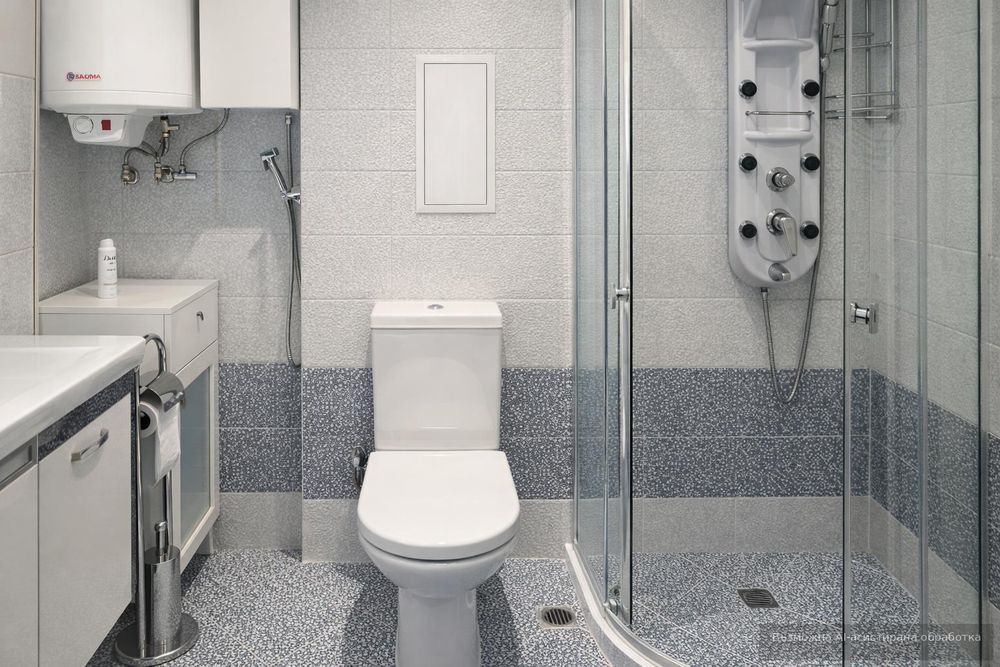 Дава се под наем Двустаен апартамент в Варна, Бриз - 68 кв.м за 700 € - Снимка #5