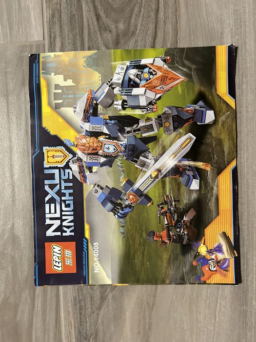 Piese LEGO originale