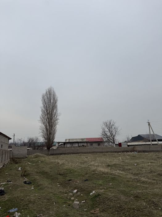 sergeli chortoq maxxaldan 8 sotix yer sotiladi srochno