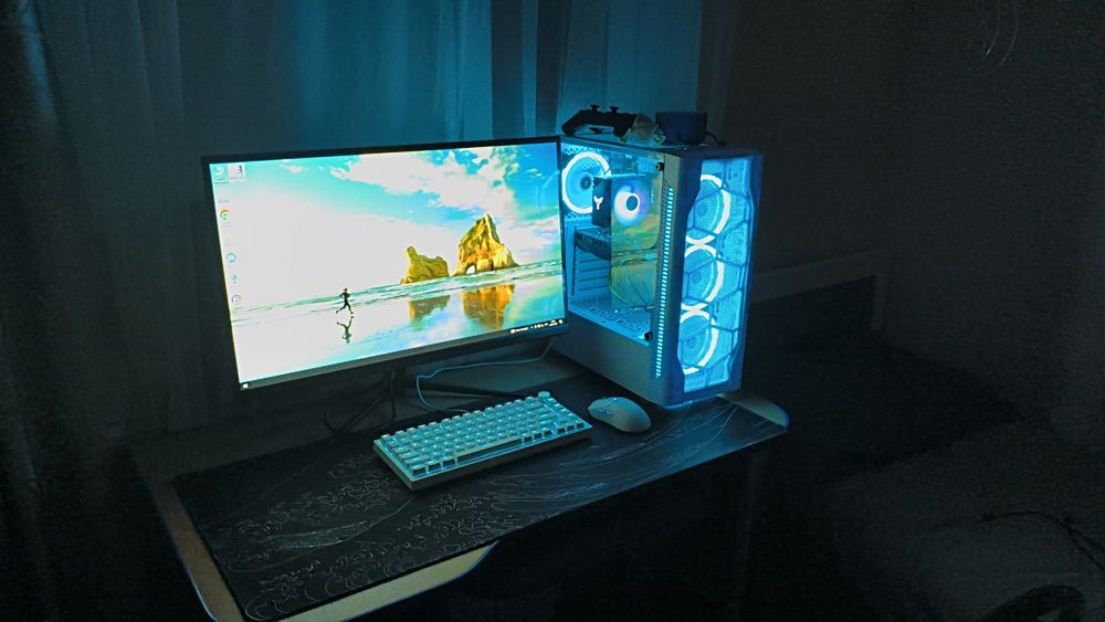 Продаю Компьютер игровой