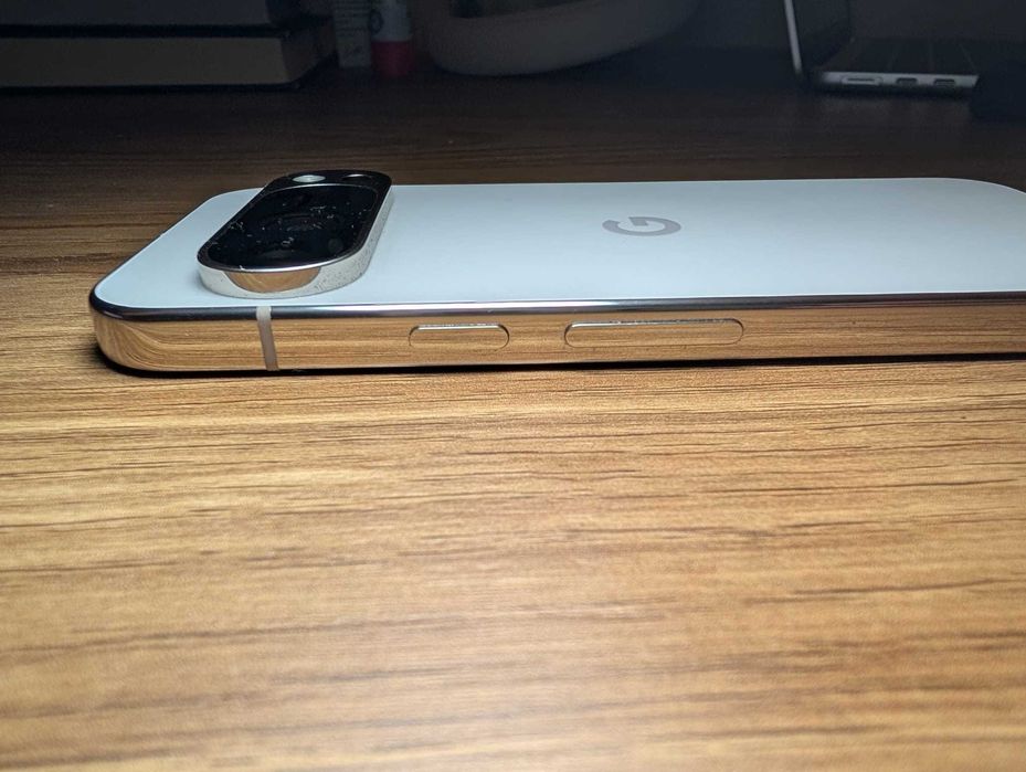 Google Pixel 9 pro 256 GB