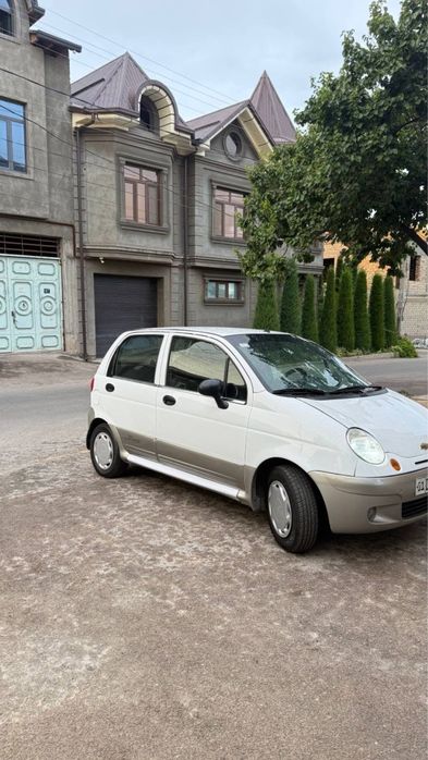 BRR matiz arenda 500