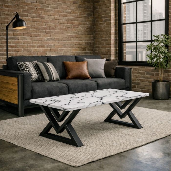 Jurnalniy stolik Piramida