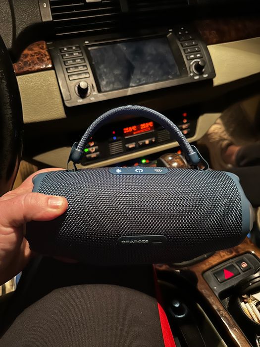 JBL CHARGE6 Блутот кулонка