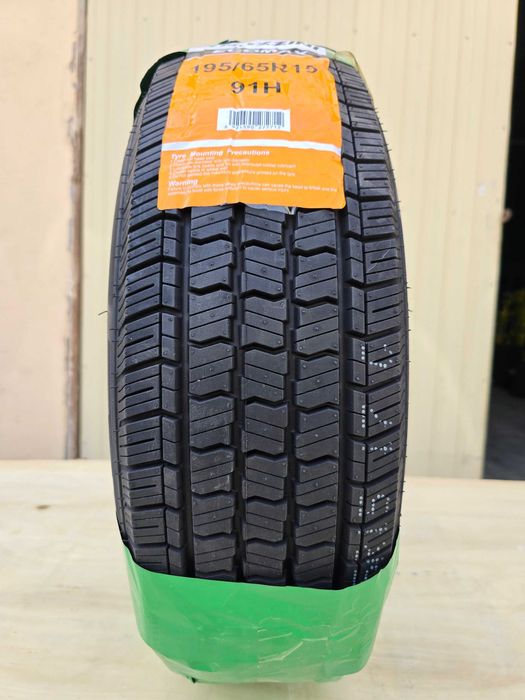 MAZZINI Ecomax 195/60 R15