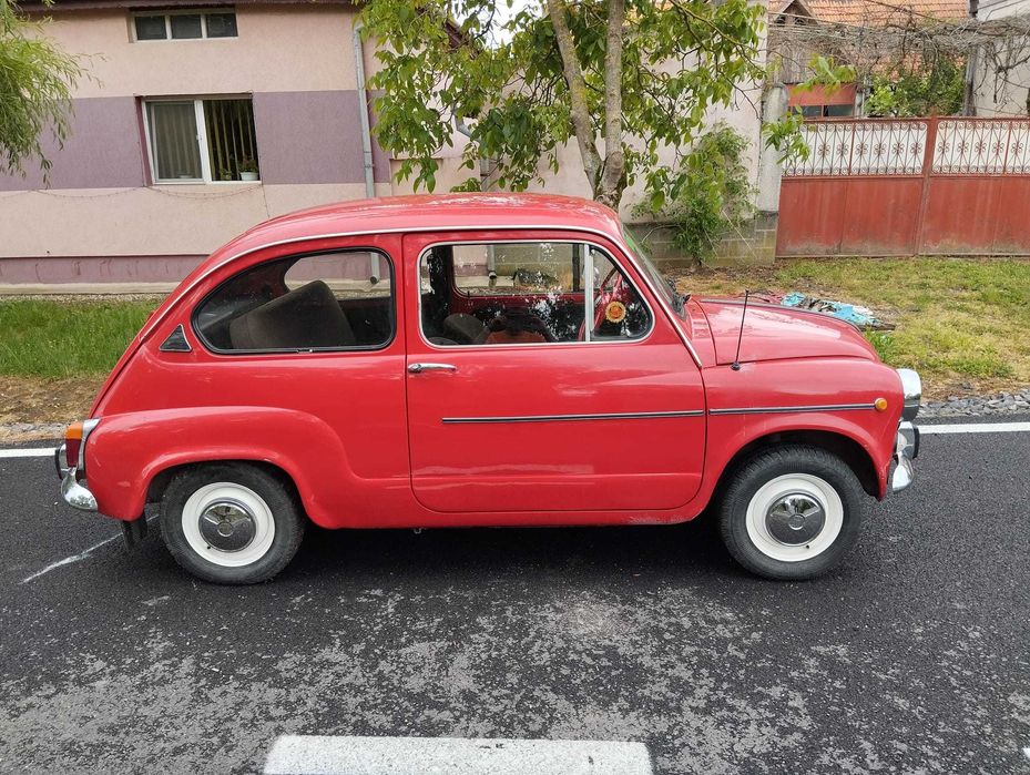 SEAT Unknown Model 1973 — imagine 2