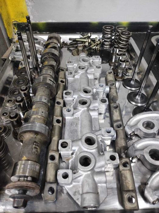 Ремонт двигателей, 2 Павлодар. Приемлемые цены.