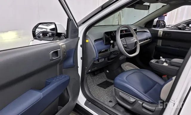 Kia EV3 2WD O'zbekistongacha 29.700$ Koreadan zakazga obkeberamiz