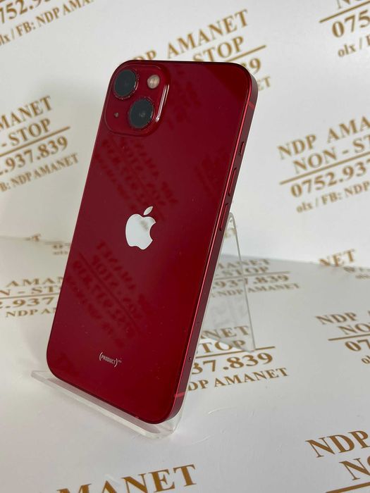 NDP Amanet NON-STOP Bld.Iuliu Maniu 69 IPHONE 13 (50464)