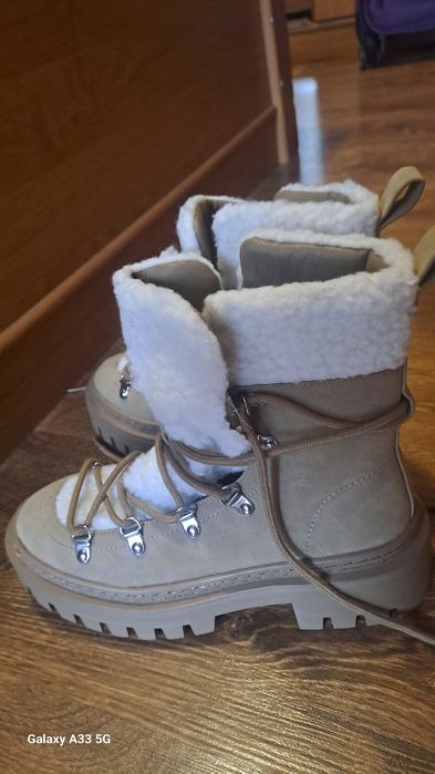 Дамски нови боти