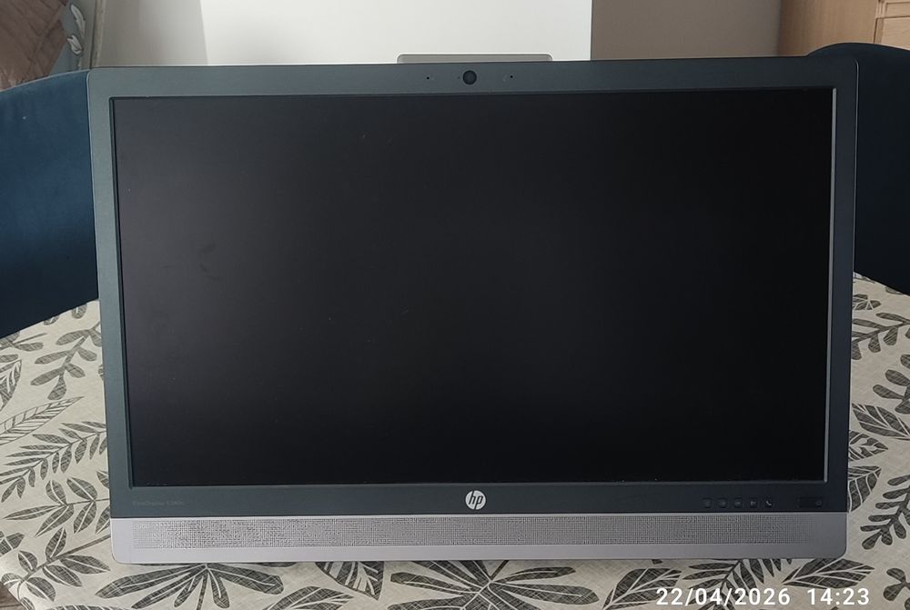 Монитор HP 23,8"